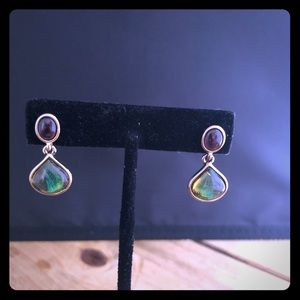 Liz Claiborne earrings